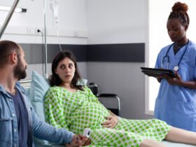 Abortion care in London: Medical standards and patient protection