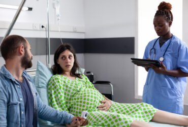 Abortion care in London: Medical standards and patient protection