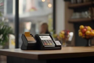 7 Best Takeaway POS Systems in UK for 2026