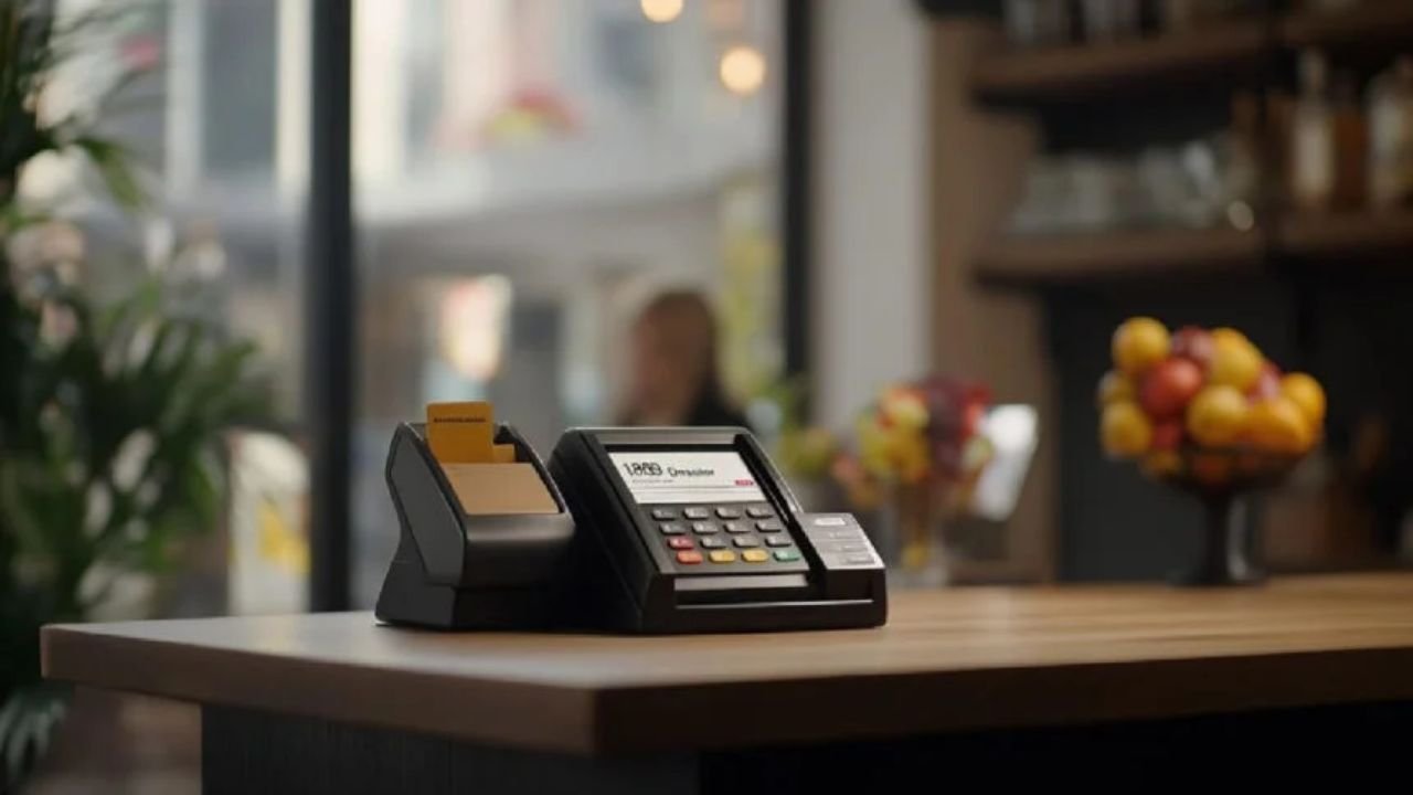 7 Best Takeaway POS Systems in UK for 2026