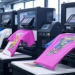 A Complete Guide to Choosing the Right Heat Press Machine