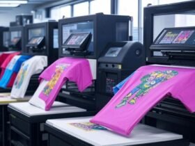 A Complete Guide to Choosing the Right Heat Press Machine