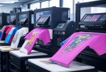 A Complete Guide to Choosing the Right Heat Press Machine