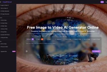 A Realistic First Month With AI Image to Video Tools