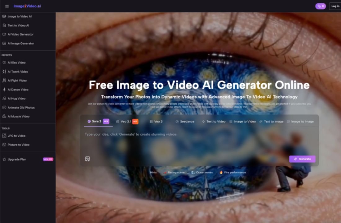 A Realistic First Month With AI Image to Video Tools