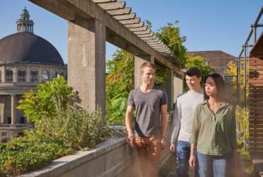 Academic Support for Students in Zurich