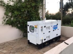 Affordable Generator Prices in Kenya for Homes and Businesses
