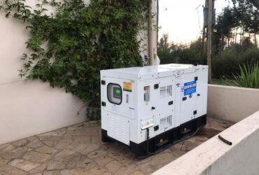 Affordable Generator Prices in Kenya for Homes and Businesses