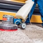 Assessing Quality and Carpet Cleaning Machine Price in Kenya