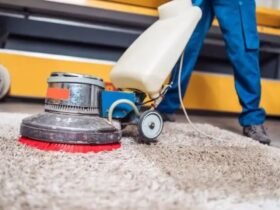 Assessing Quality and Carpet Cleaning Machine Price in Kenya