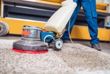 Assessing Quality and Carpet Cleaning Machine Price in Kenya