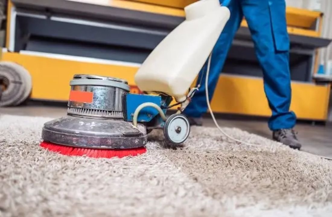 Assessing Quality and Carpet Cleaning Machine Price in Kenya