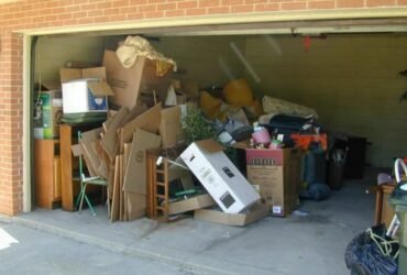 Best Junk Removal Companies in Newark