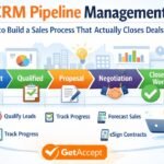 CRM Pipeline Management