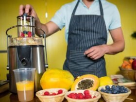 Determining the Optimal Cost for Commercial Juicers in Kenya Relevant for Your Business