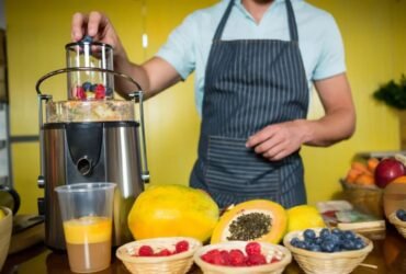 Determining the Optimal Cost for Commercial Juicers in Kenya Relevant for Your Business
