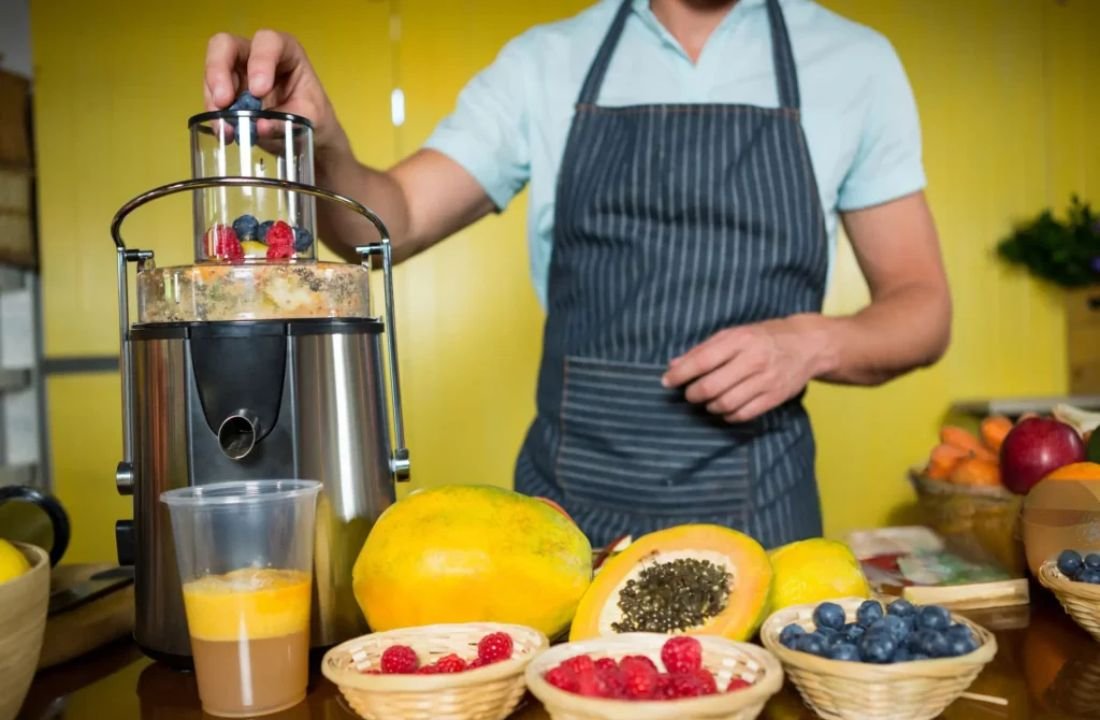 Determining the Optimal Cost for Commercial Juicers in Kenya Relevant for Your Business