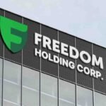 Freedom Holding Corp