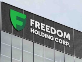 Freedom Holding Corp