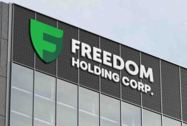 Freedom Holding Corp