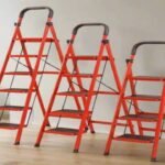 Guide to Selecting the Right Ladder Price in Kenya for Safety and Durability