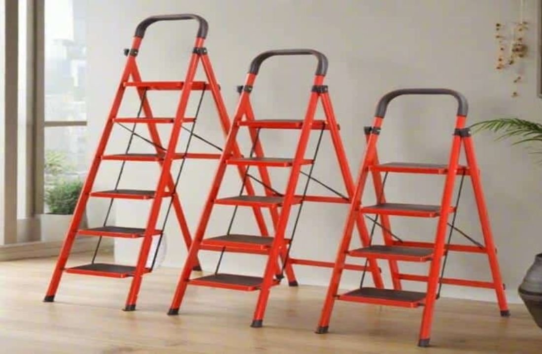 Guide to Selecting the Right Ladder Price in Kenya for Safety and Durability