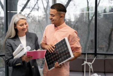 How Can Solar Batteries Maximise Your Solar Power Investment