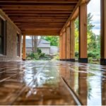 How Deck Waterproofing Protects Outdoor Structures Over Time