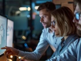 How Implementing Rfi Software Boosts Operational Efficiency