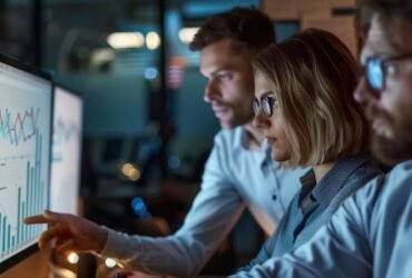 How Implementing Rfi Software Boosts Operational Efficiency