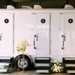 Wedding Restrooms