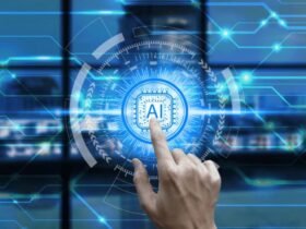 How to Build Public Trust in Your Company’s Use of Artificial Intelligence