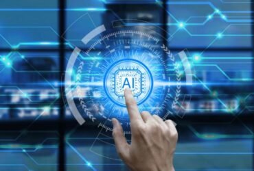 How to Build Public Trust in Your Company’s Use of Artificial Intelligence