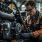 How to Test a Hydraulic Pump