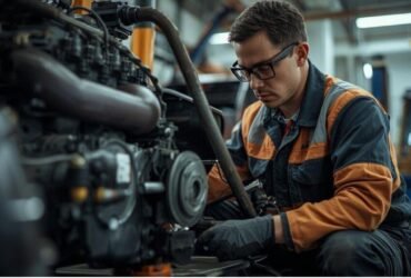 How to Test a Hydraulic Pump