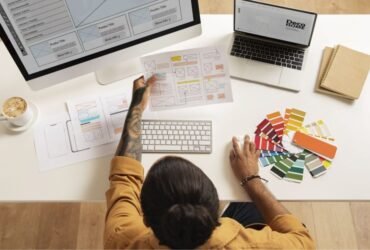 Key Factors That Shape Web Development Quality in a Competitive Market