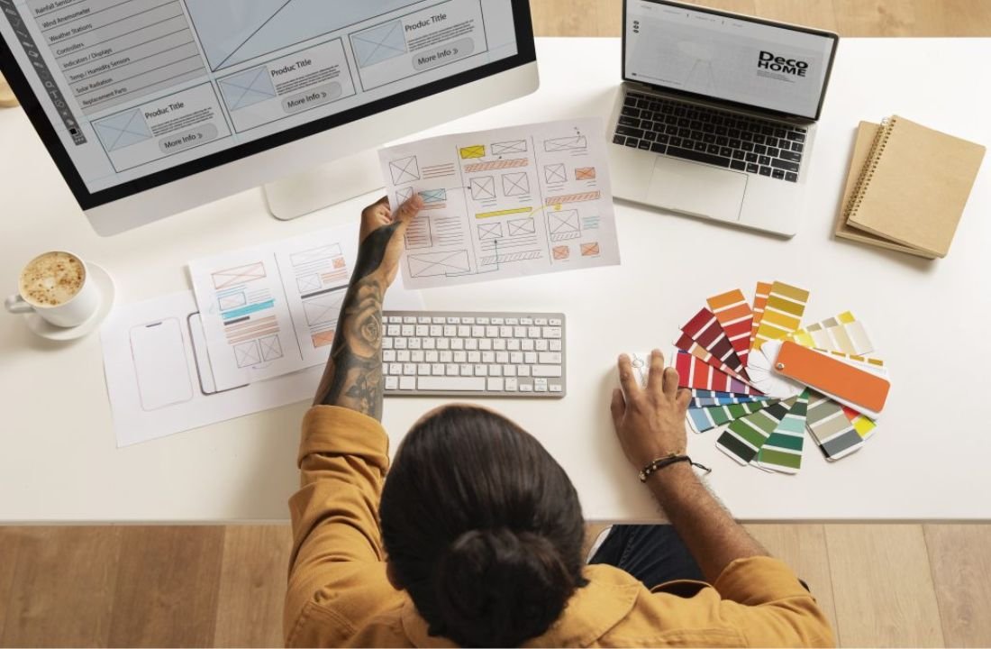 Key Factors That Shape Web Development Quality in a Competitive Market