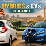 Hybrid Cars