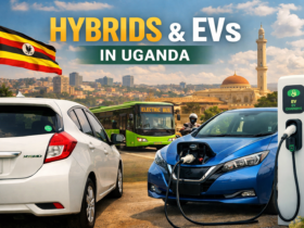 Hybrid Cars