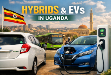Hybrid Cars