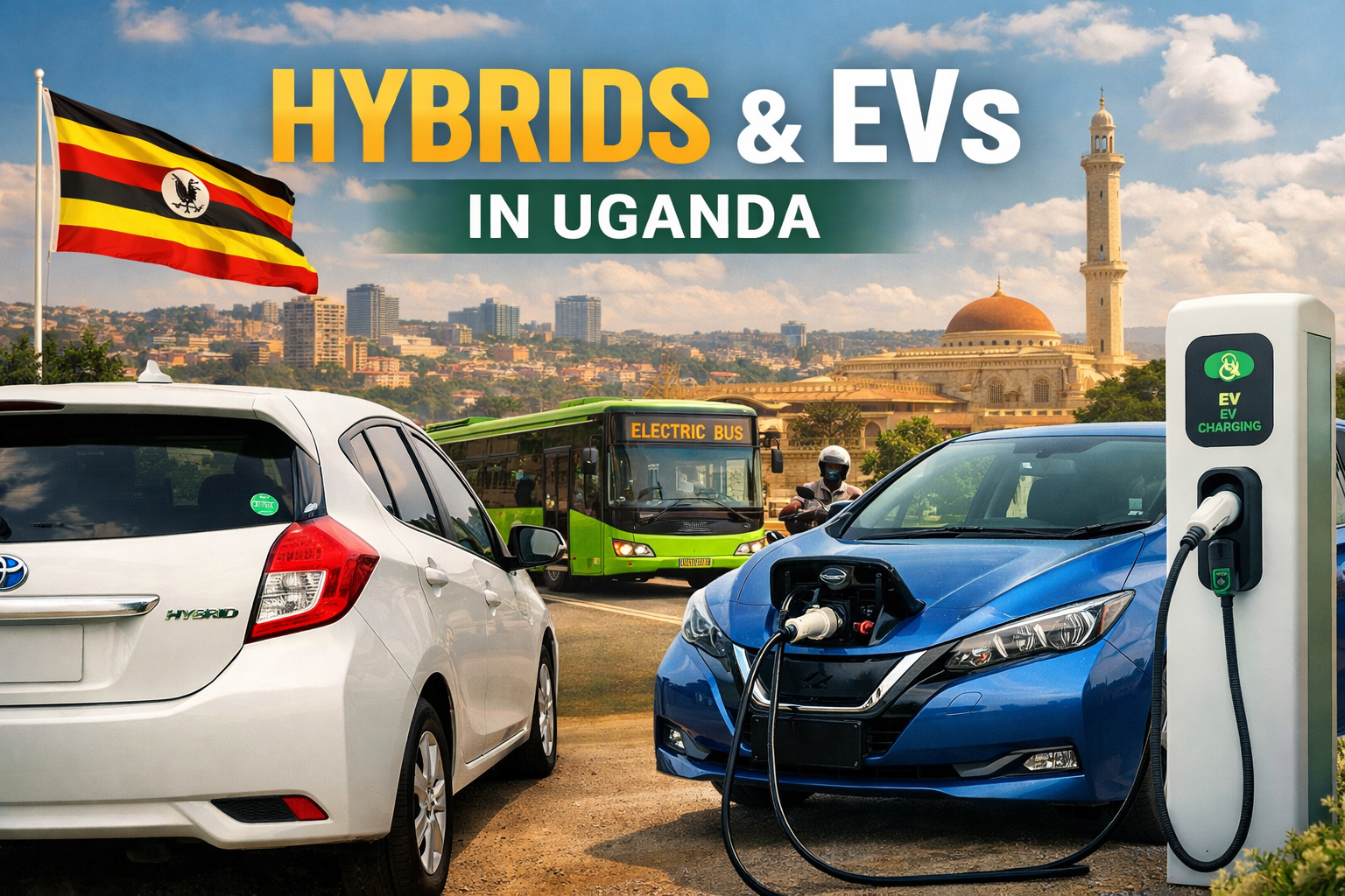 Hybrid Cars