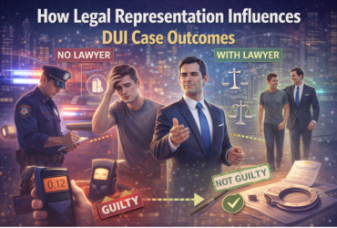 How Legal Representation Influences DUI Case Outcomes