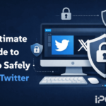Scrape Twitter Data Safely