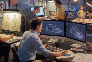 Why Game Trailers Are Vital for Game Marketing