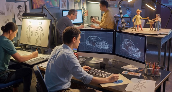 Why Game Trailers Are Vital for Game Marketing