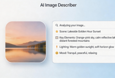 Top AI Tools to Convert Image to Prompt in 2026