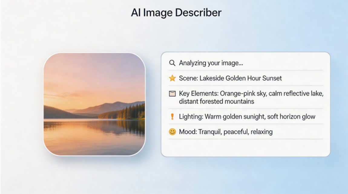 Top AI Tools to Convert Image to Prompt in 2026