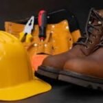 The Cost of Safety Boots in Kenya by Work Environment