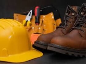 The Cost of Safety Boots in Kenya by Work Environment