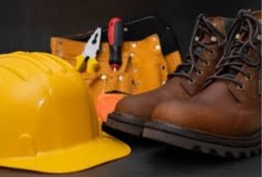 The Cost of Safety Boots in Kenya by Work Environment